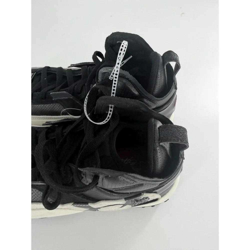 Under Armour UA Harper 10 Pro TPU Mid Men's Size 8 Baseball Cleats‎ Molded New